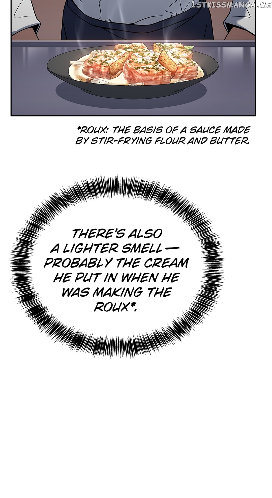 Youngest Chef from the 3rd Rate Hotel Chapter 74 - page 12