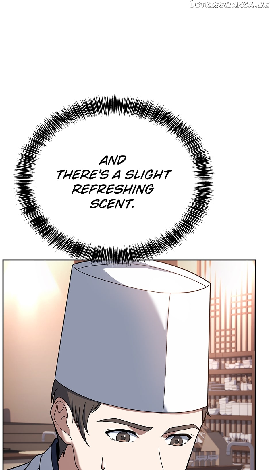 Youngest Chef from the 3rd Rate Hotel Chapter 74 - page 13