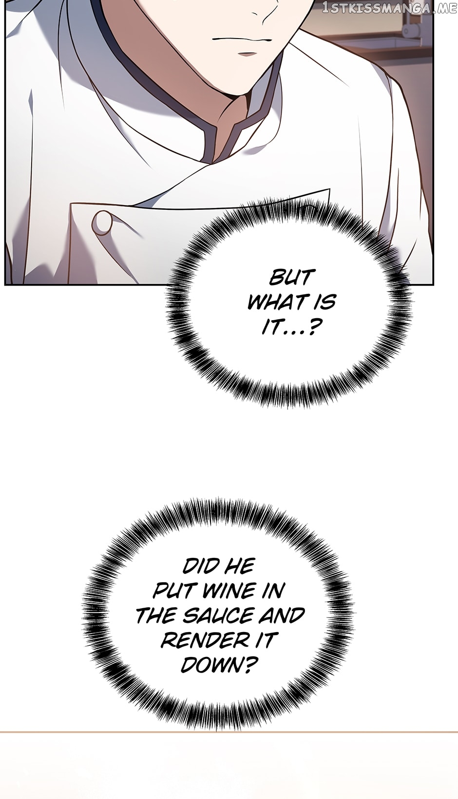 Youngest Chef from the 3rd Rate Hotel Chapter 74 - page 14