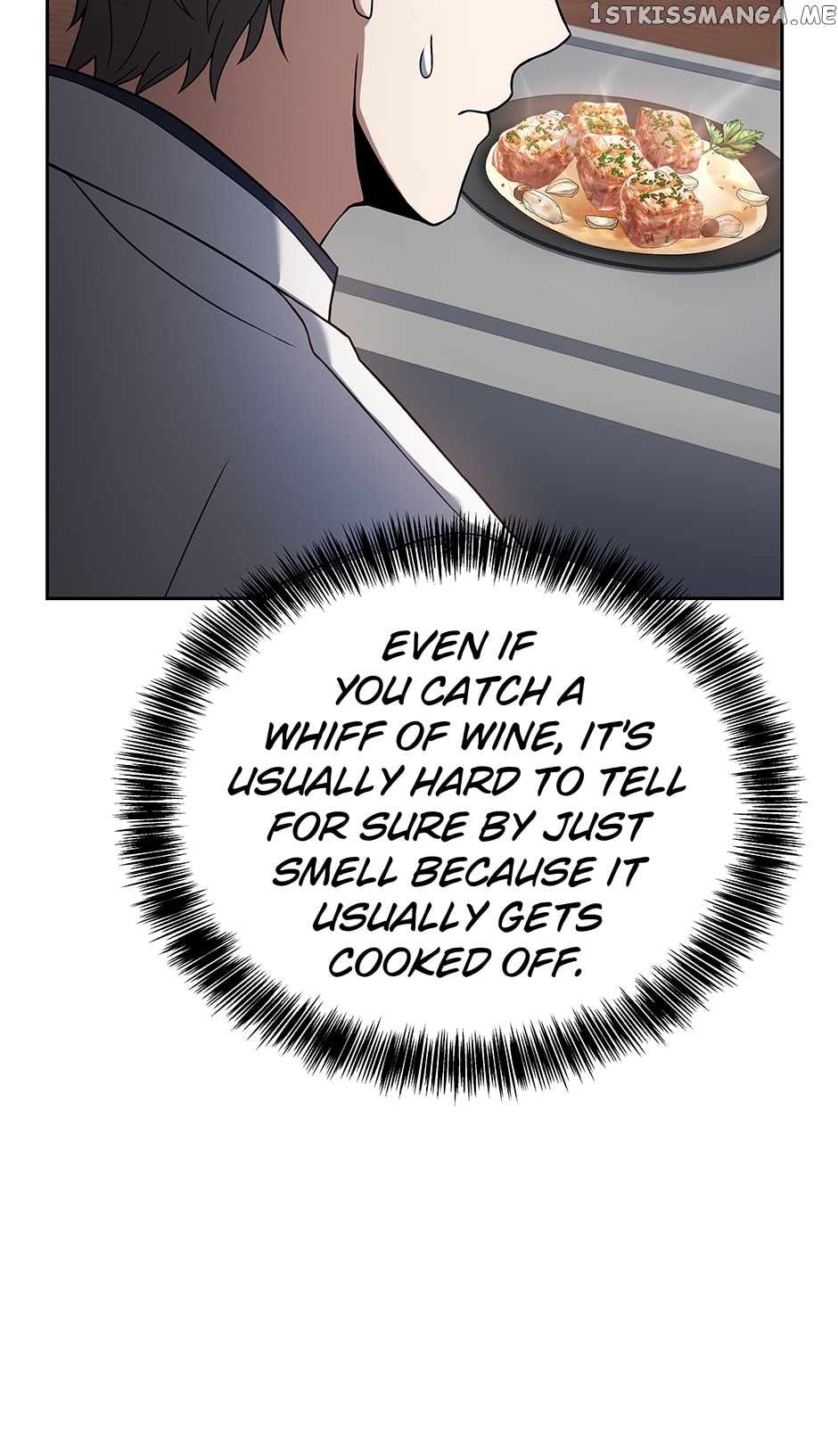 Youngest Chef from the 3rd Rate Hotel Chapter 74 - page 17