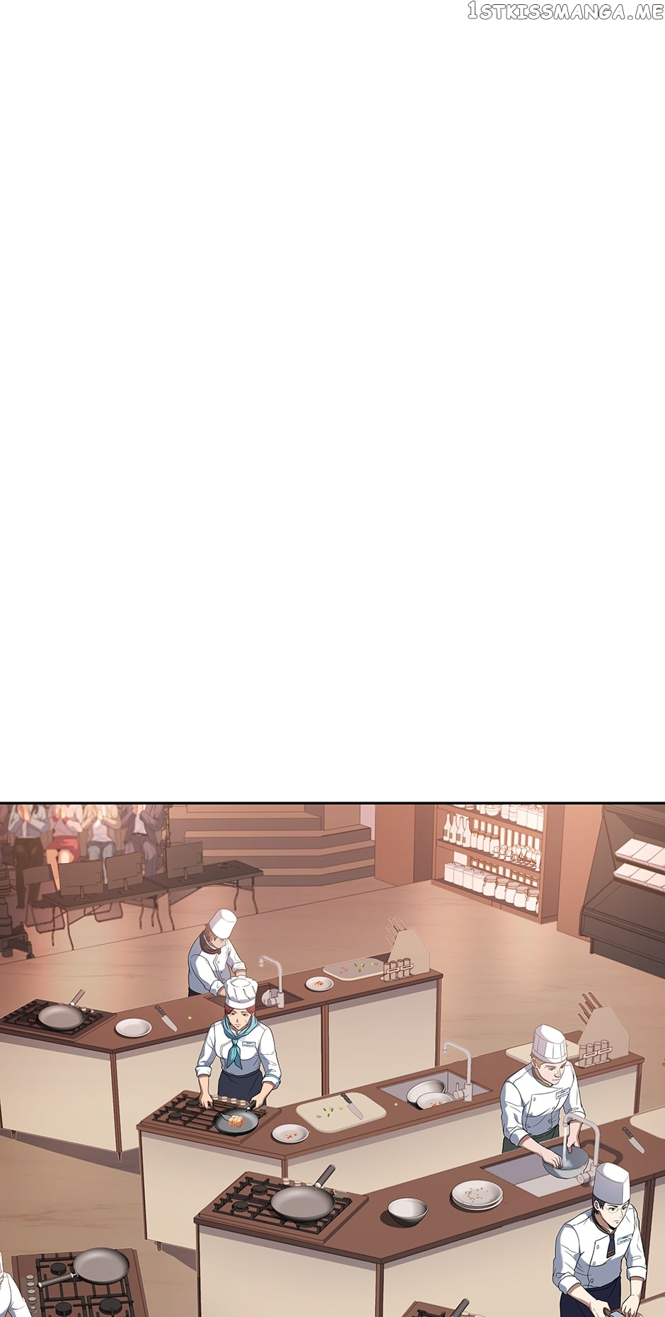 Youngest Chef from the 3rd Rate Hotel Chapter 74 - page 24