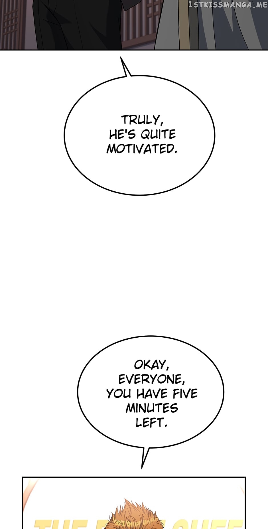 Youngest Chef from the 3rd Rate Hotel Chapter 74 - page 36