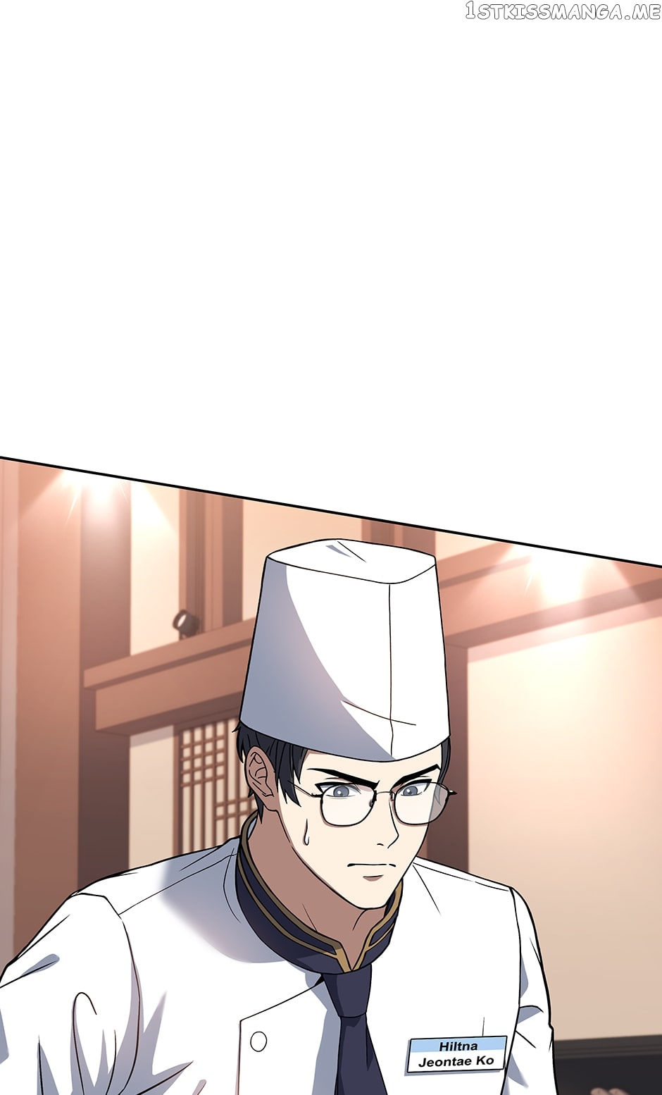 Youngest Chef from the 3rd Rate Hotel Chapter 74 - page 38