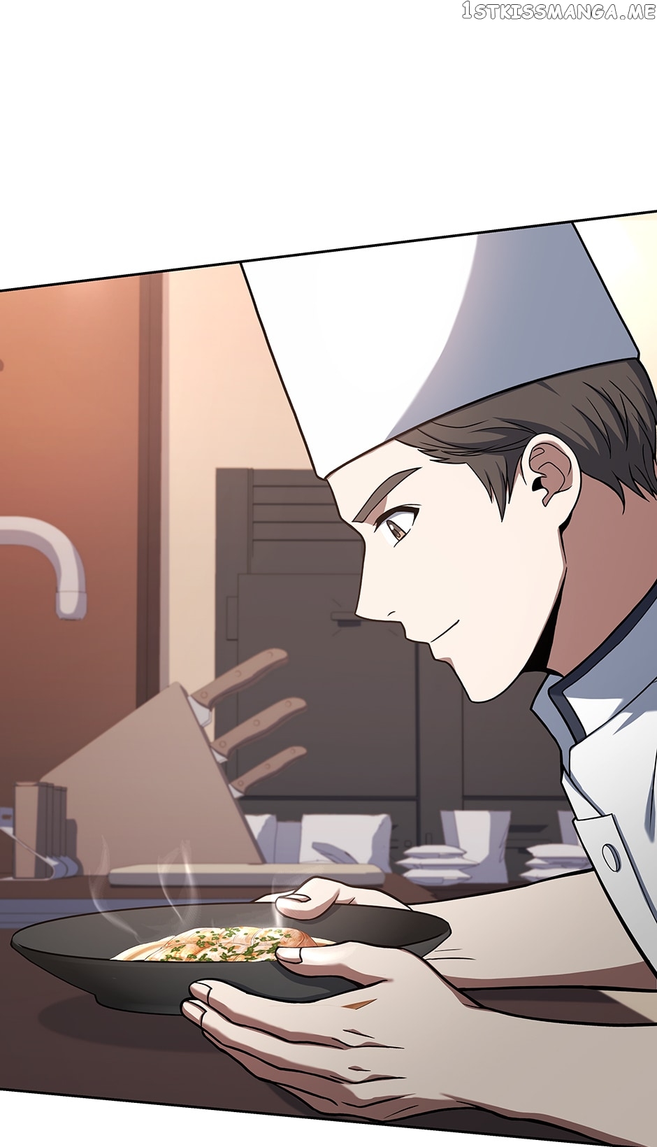 Youngest Chef from the 3rd Rate Hotel Chapter 74 - page 42
