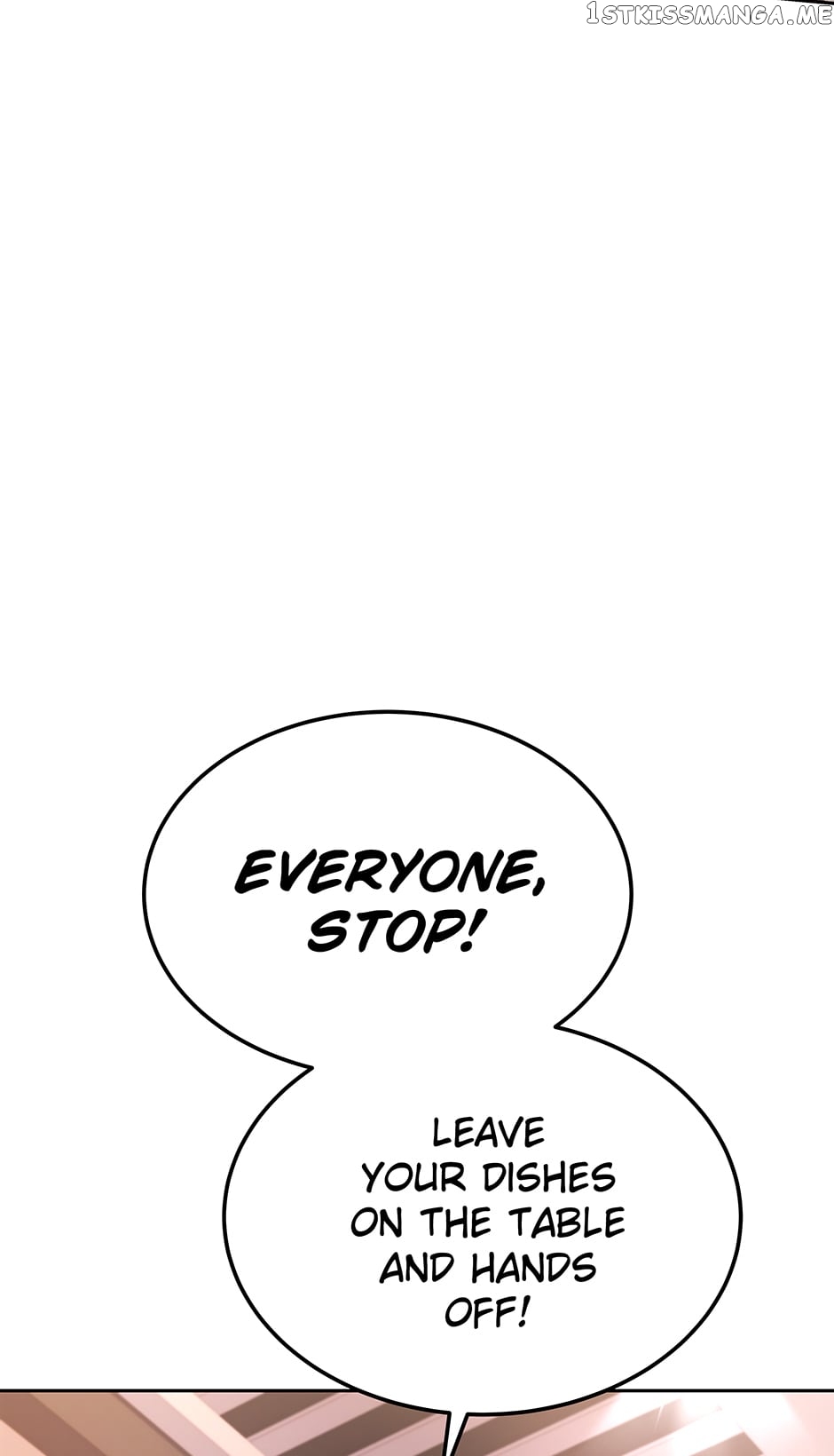 Youngest Chef from the 3rd Rate Hotel Chapter 74 - page 43