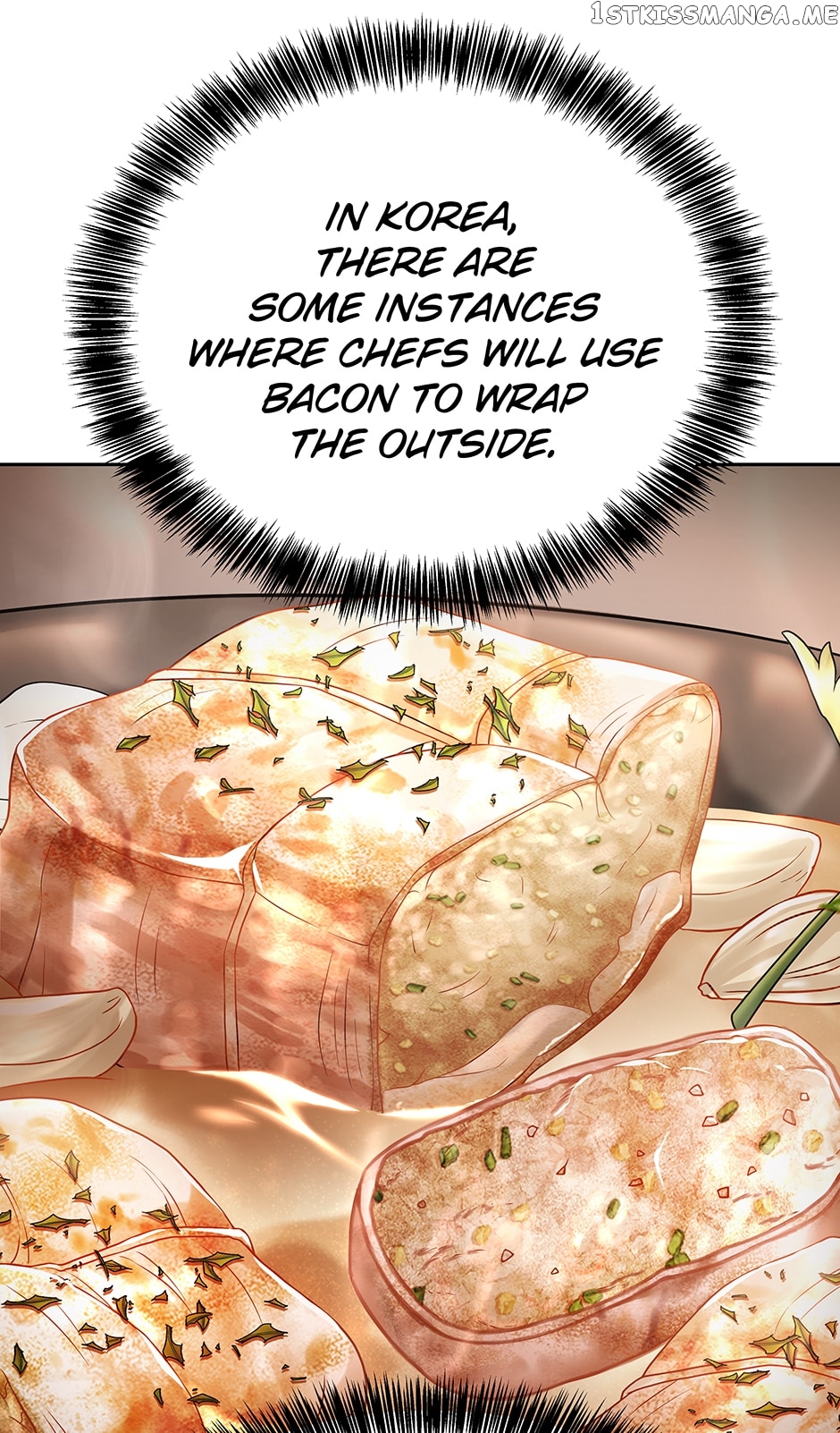Youngest Chef from the 3rd Rate Hotel Chapter 74 - page 5