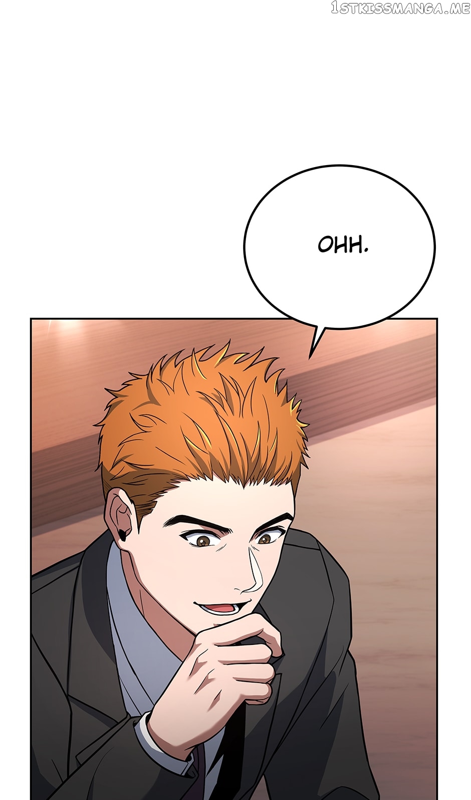 Youngest Chef from the 3rd Rate Hotel Chapter 74 - page 50