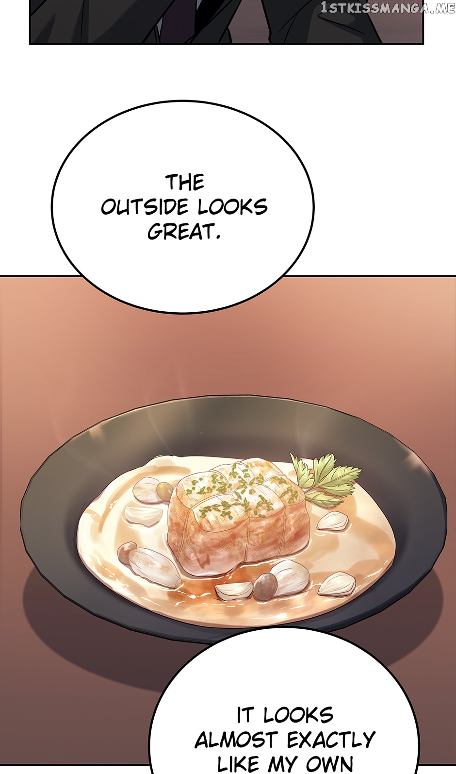 Youngest Chef from the 3rd Rate Hotel Chapter 74 - page 51