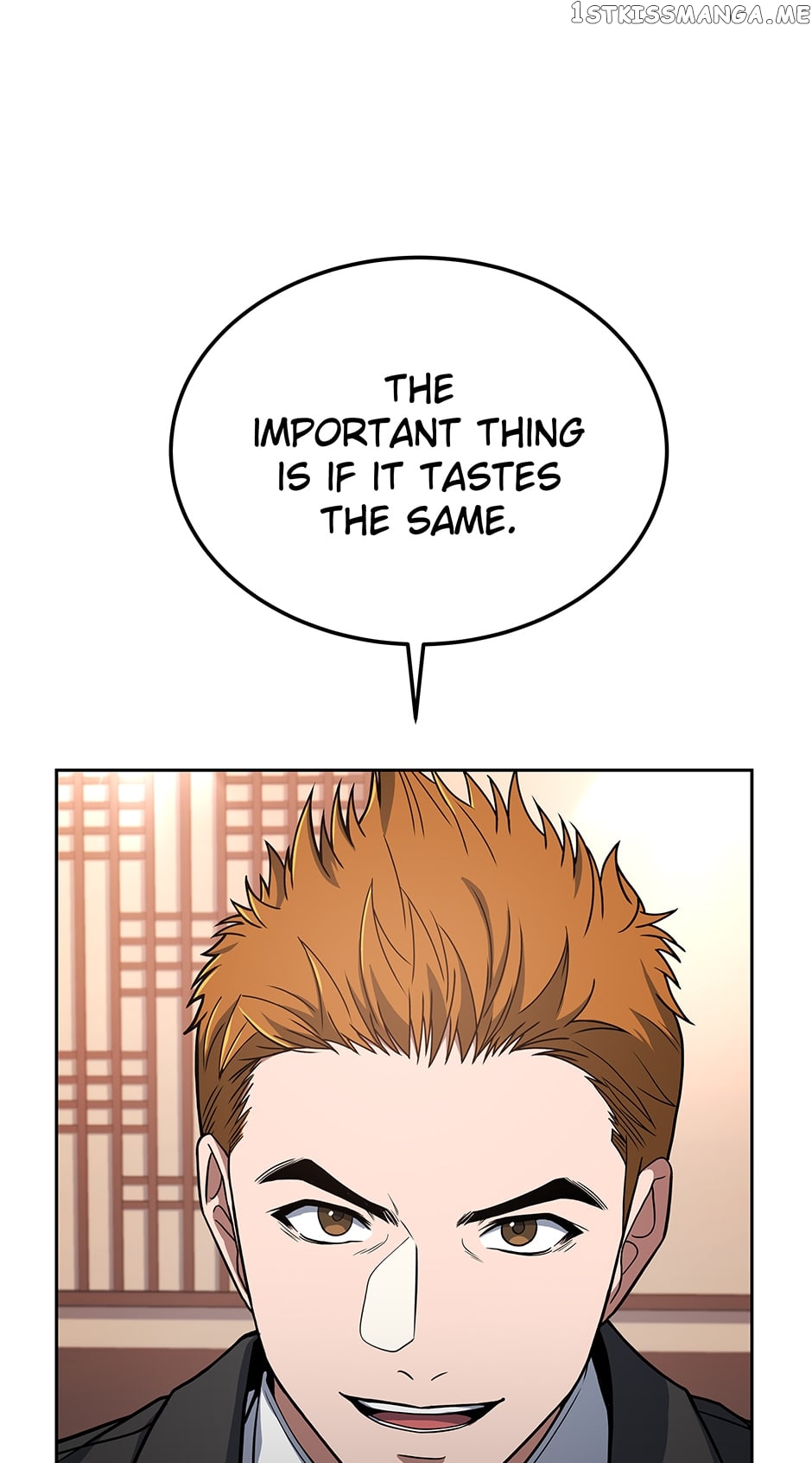 Youngest Chef from the 3rd Rate Hotel Chapter 74 - page 54