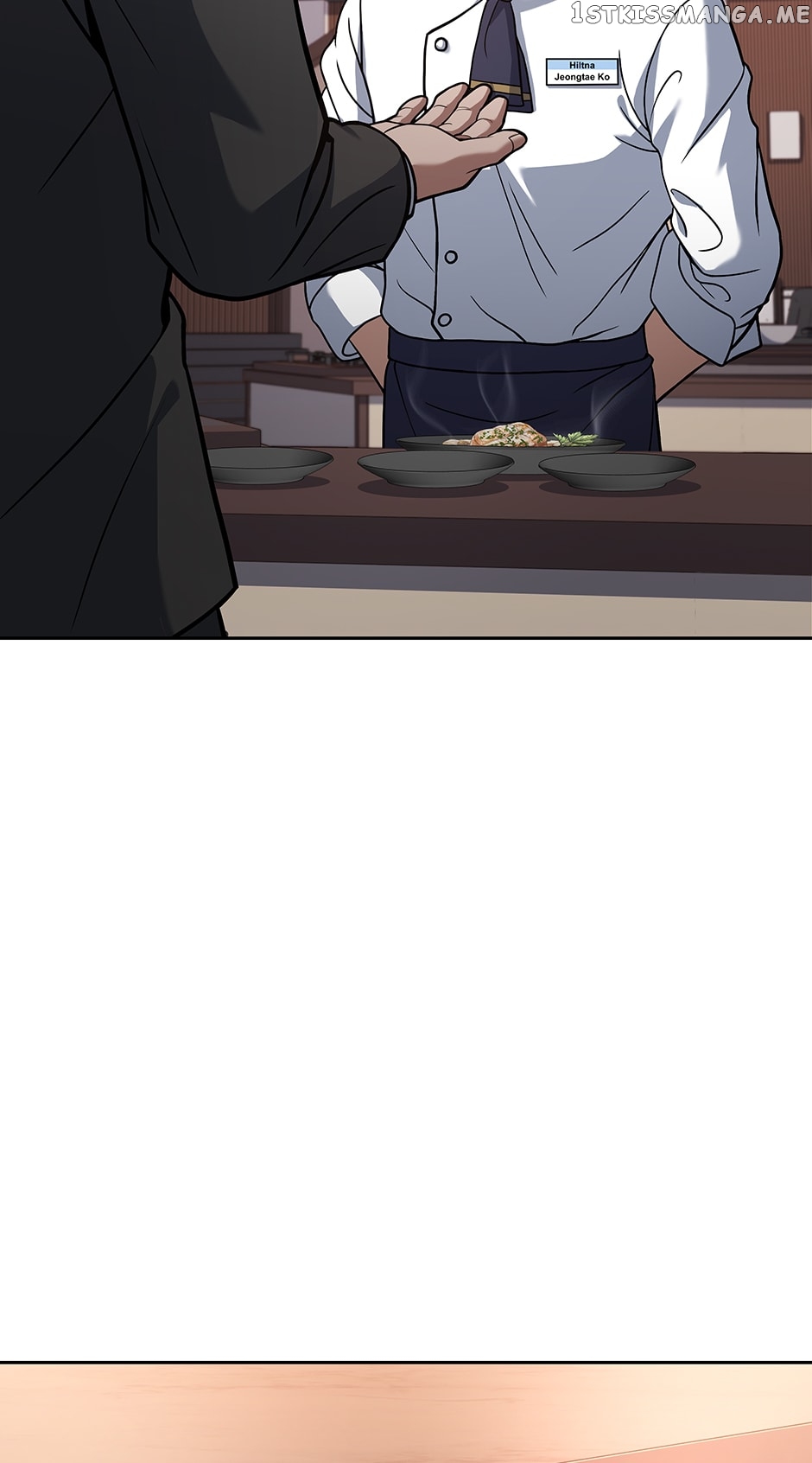 Youngest Chef from the 3rd Rate Hotel Chapter 74 - page 56