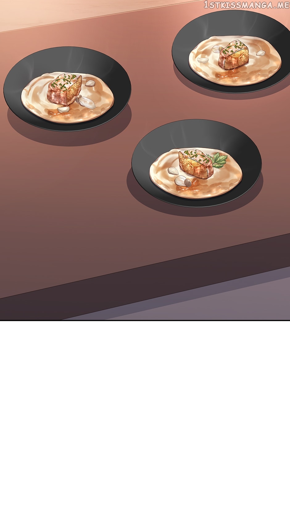 Youngest Chef from the 3rd Rate Hotel Chapter 74 - page 57
