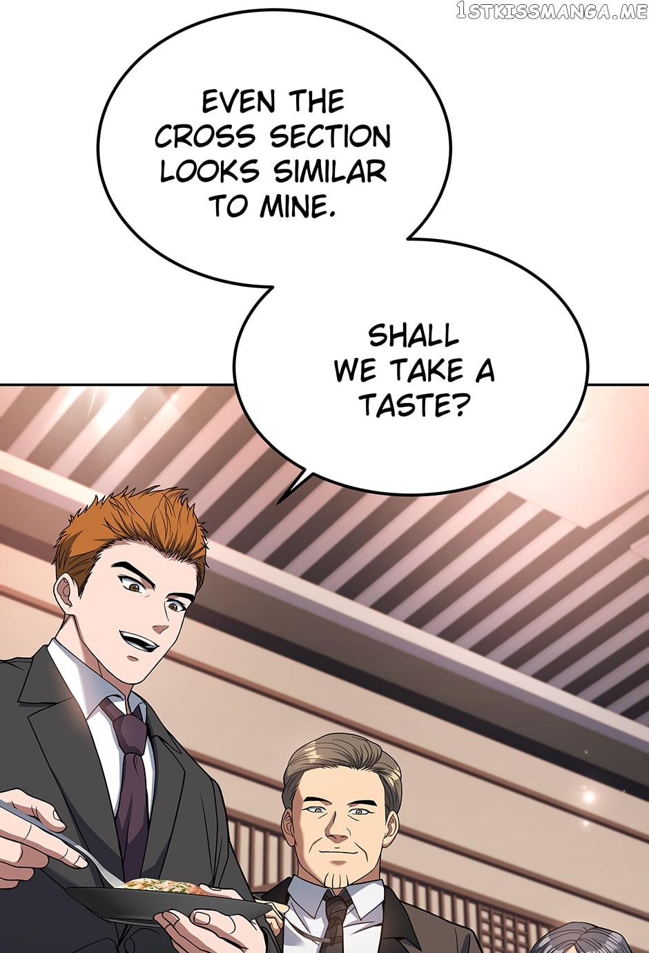 Youngest Chef from the 3rd Rate Hotel Chapter 74 - page 58