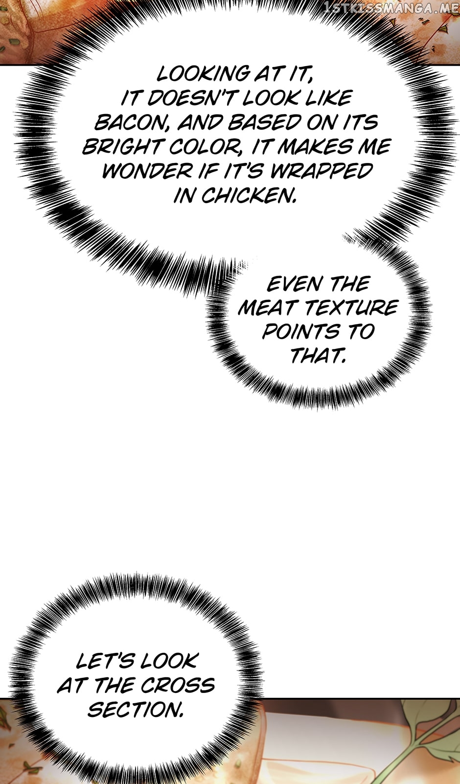 Youngest Chef from the 3rd Rate Hotel Chapter 74 - page 6