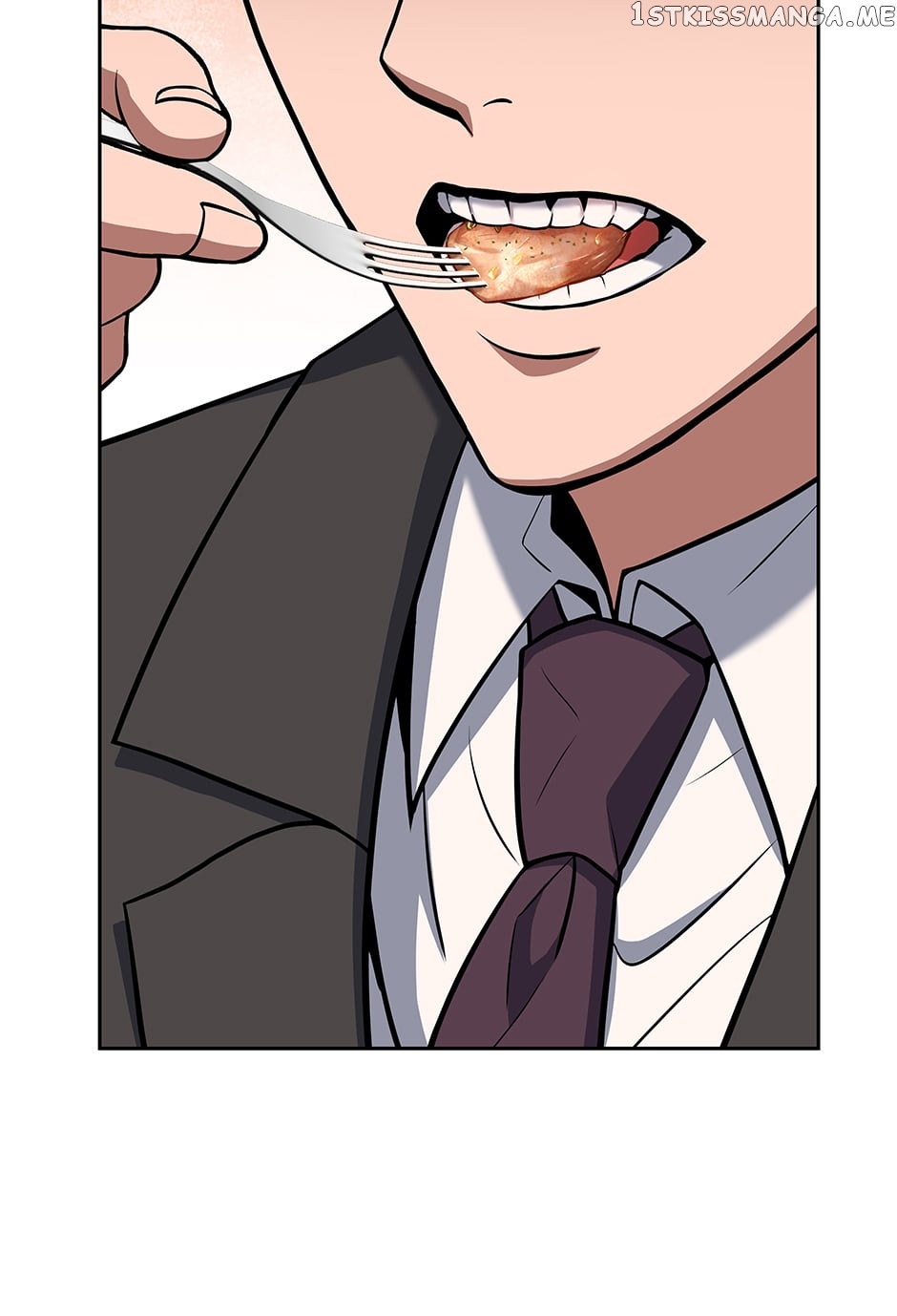 Youngest Chef from the 3rd Rate Hotel Chapter 74 - page 60