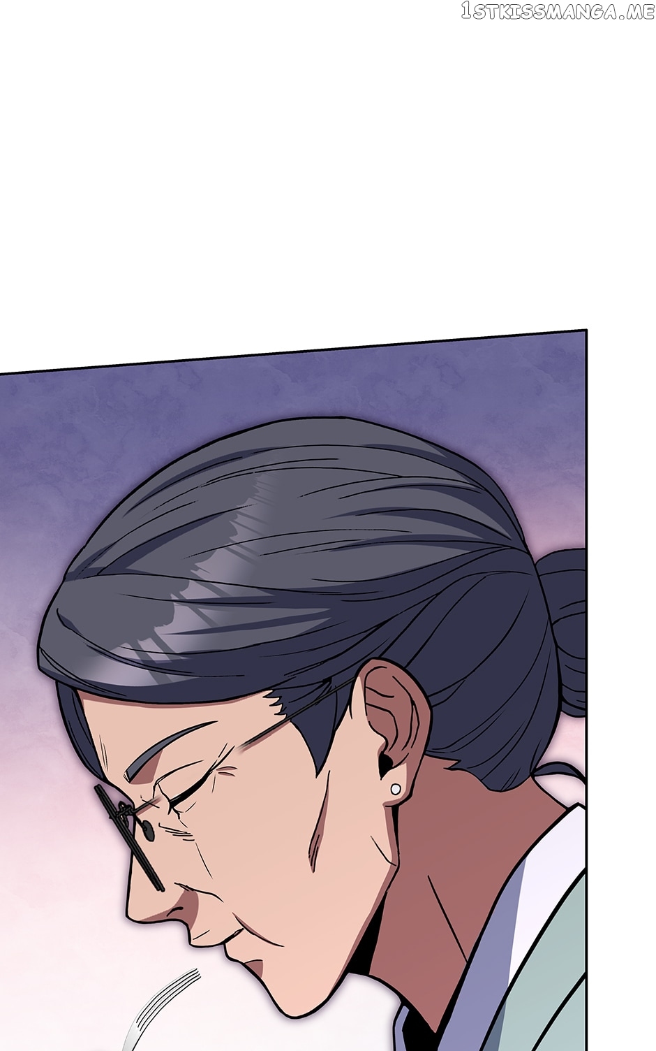 Youngest Chef from the 3rd Rate Hotel Chapter 74 - page 62