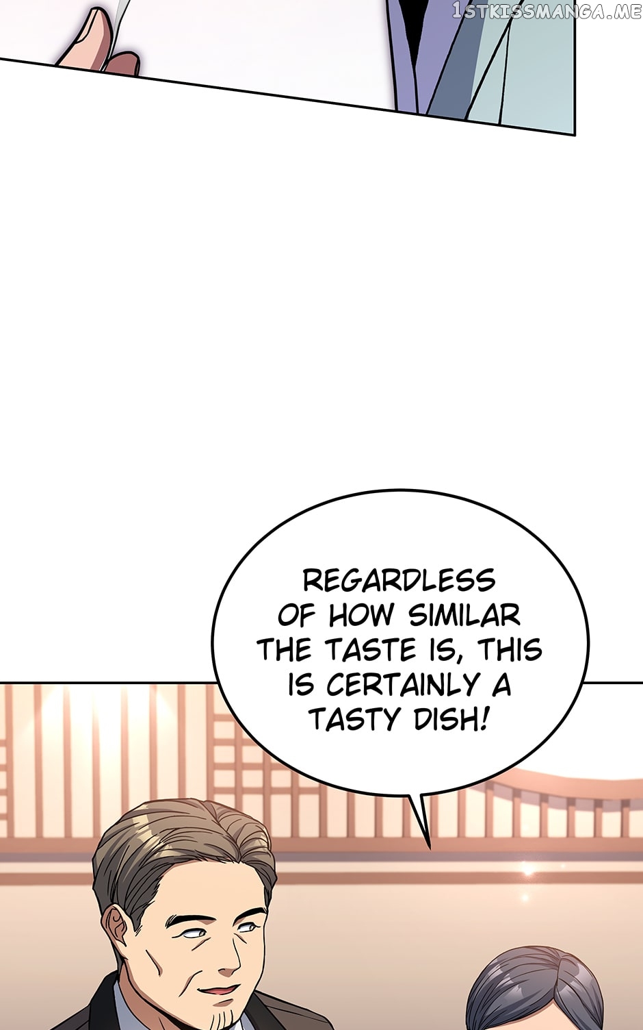 Youngest Chef from the 3rd Rate Hotel Chapter 74 - page 63