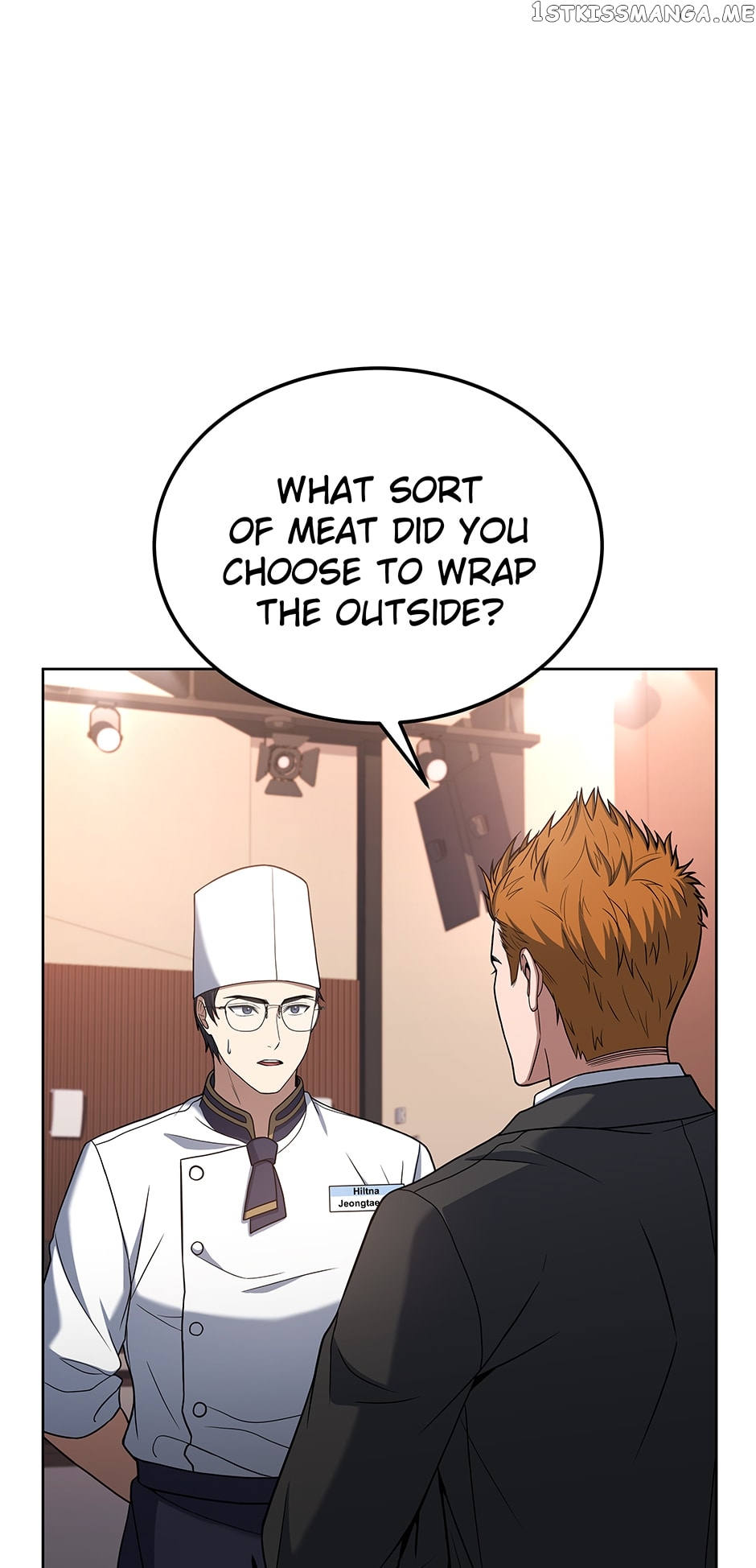 Youngest Chef from the 3rd Rate Hotel Chapter 74 - page 66