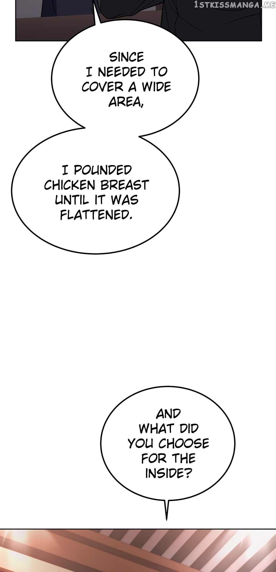 Youngest Chef from the 3rd Rate Hotel Chapter 74 - page 67