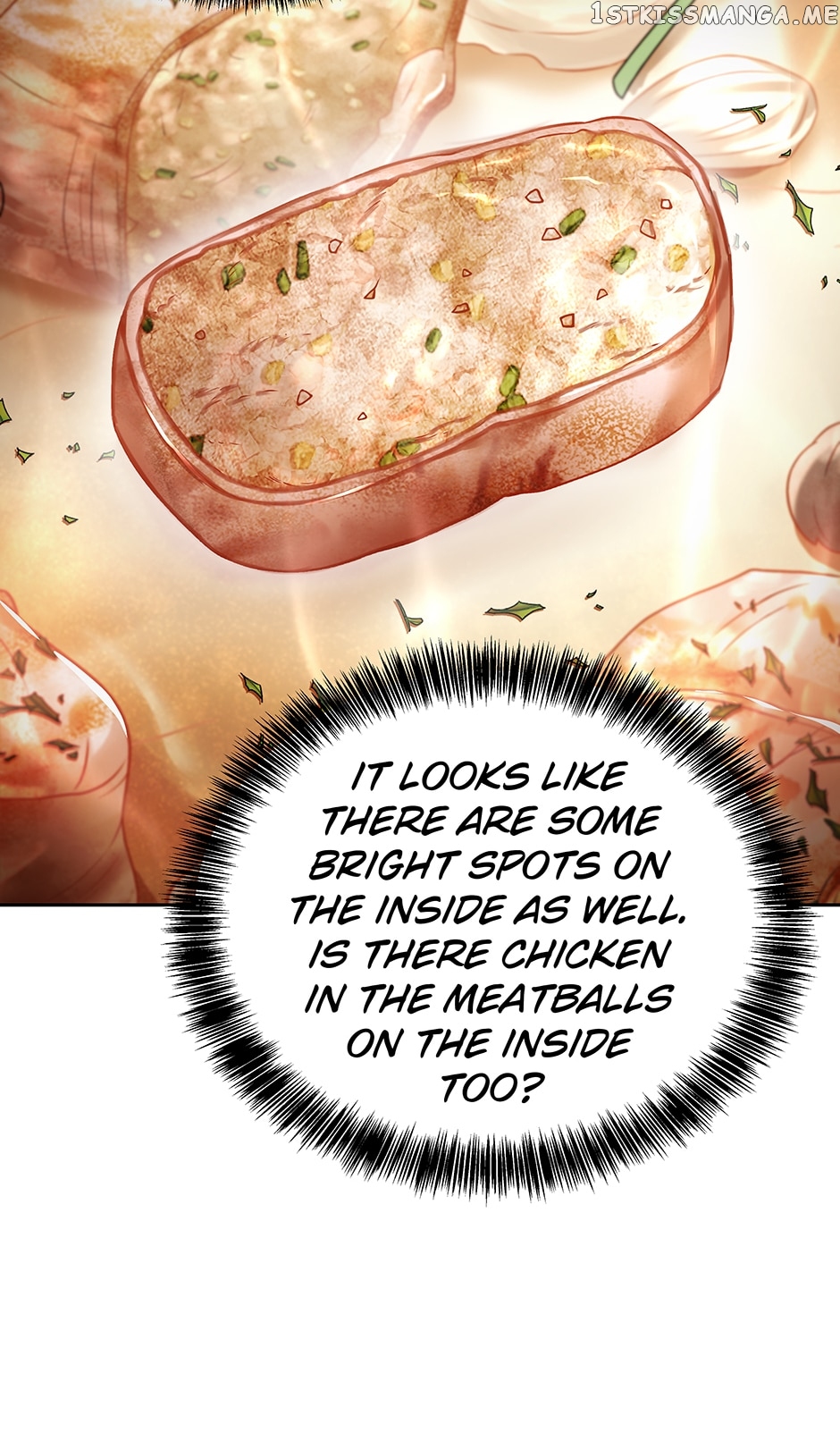 Youngest Chef from the 3rd Rate Hotel Chapter 74 - page 7