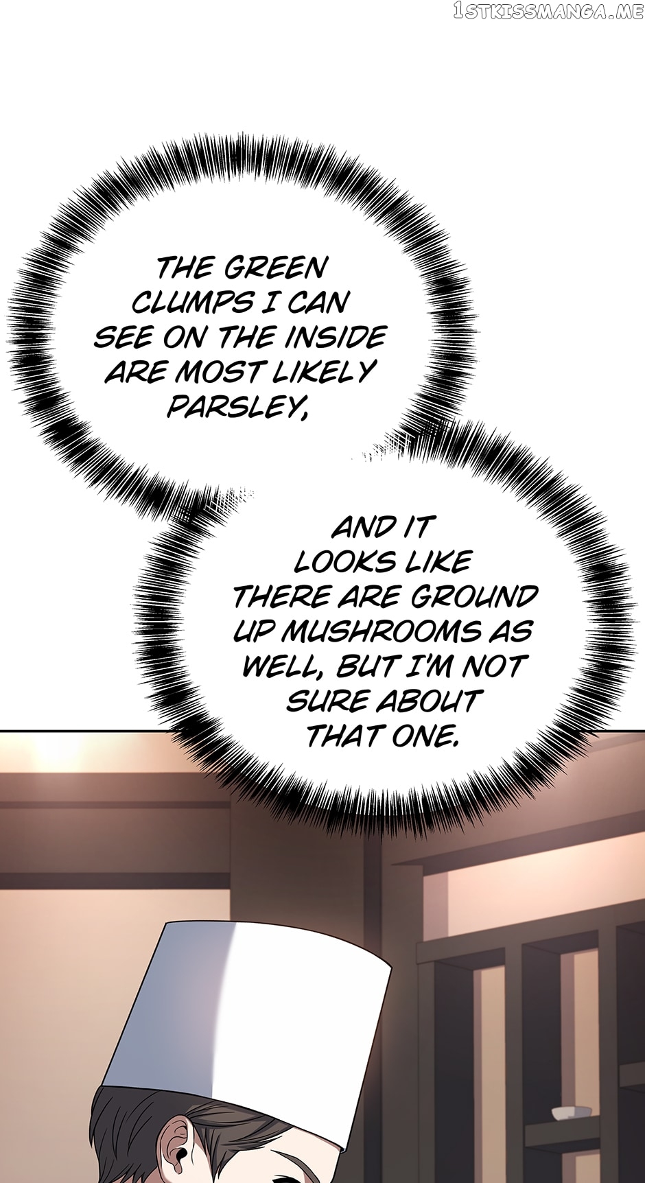Youngest Chef from the 3rd Rate Hotel Chapter 74 - page 8
