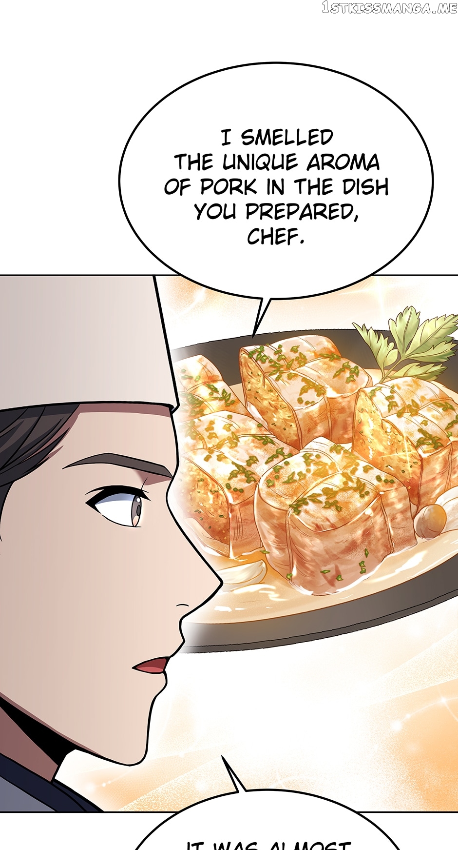 Youngest Chef from the 3rd Rate Hotel Chapter 74 - page 80
