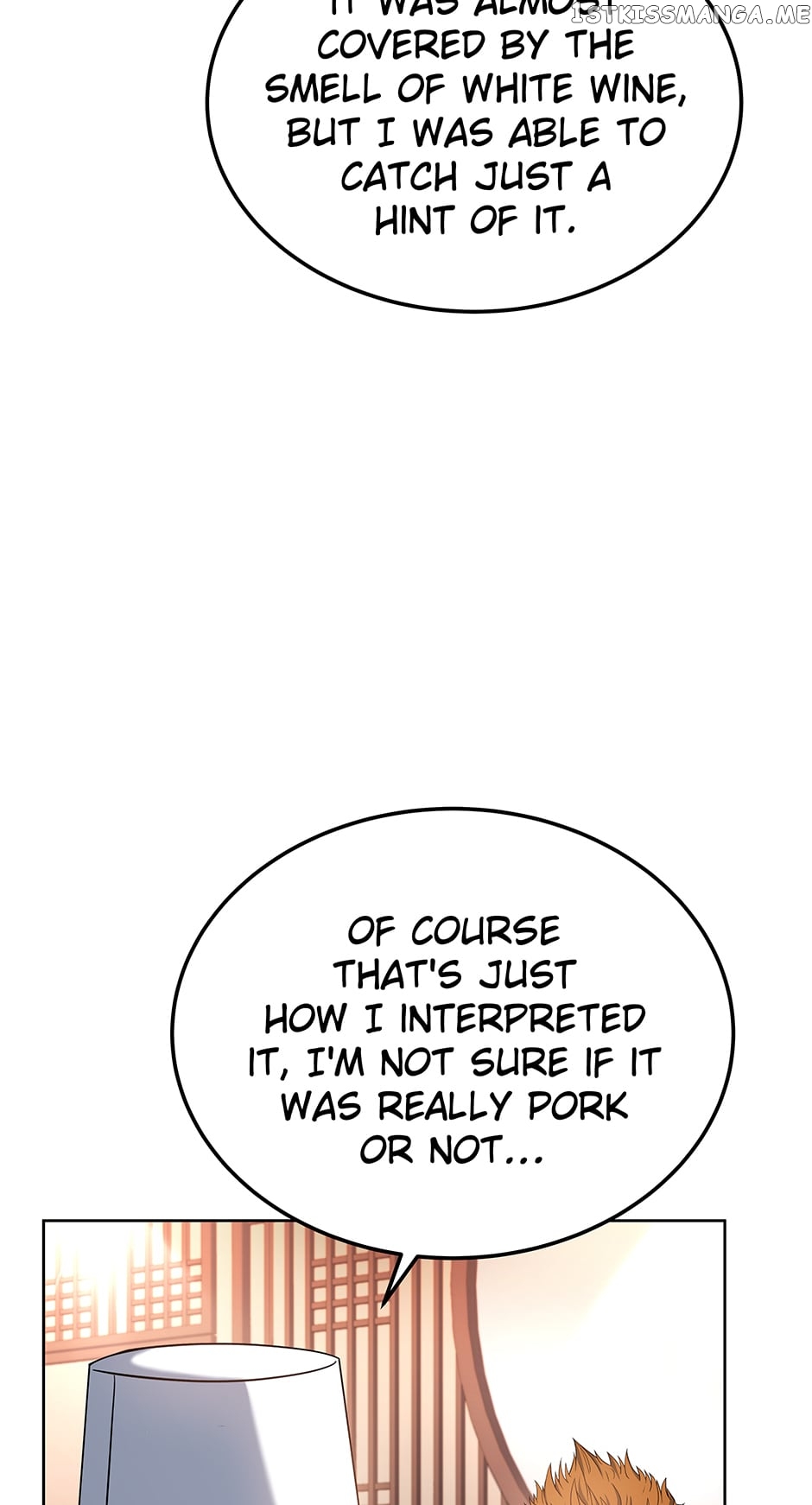 Youngest Chef from the 3rd Rate Hotel Chapter 74 - page 81