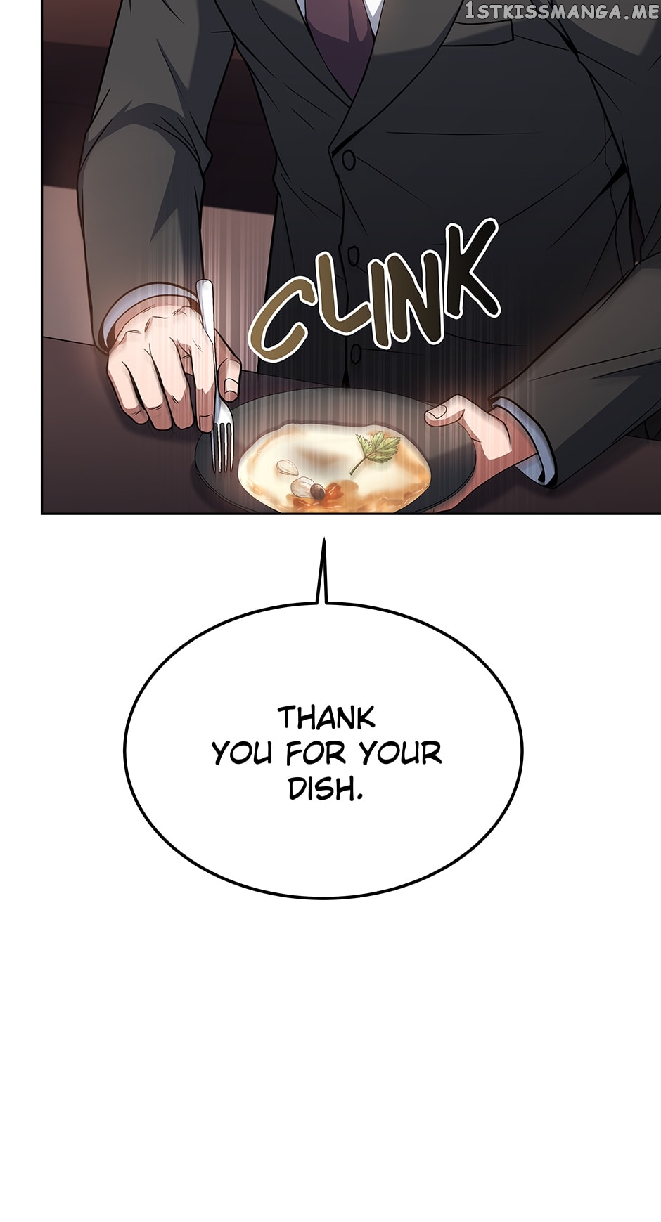 Youngest Chef from the 3rd Rate Hotel Chapter 74 - page 84
