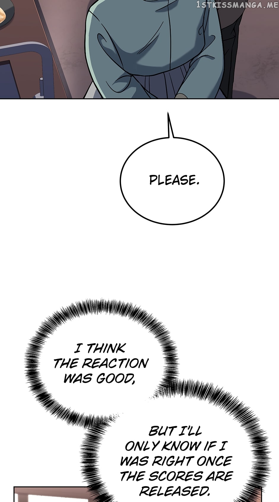 Youngest Chef from the 3rd Rate Hotel Chapter 74 - page 86