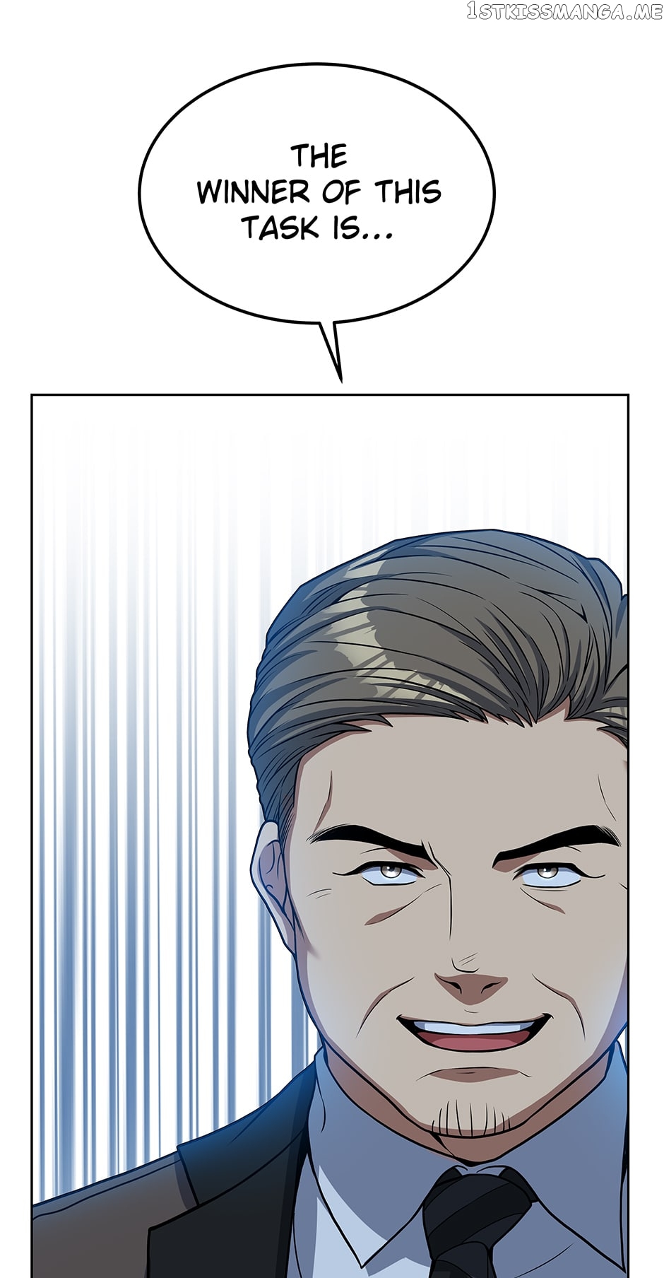 Youngest Chef from the 3rd Rate Hotel Chapter 74 - page 95