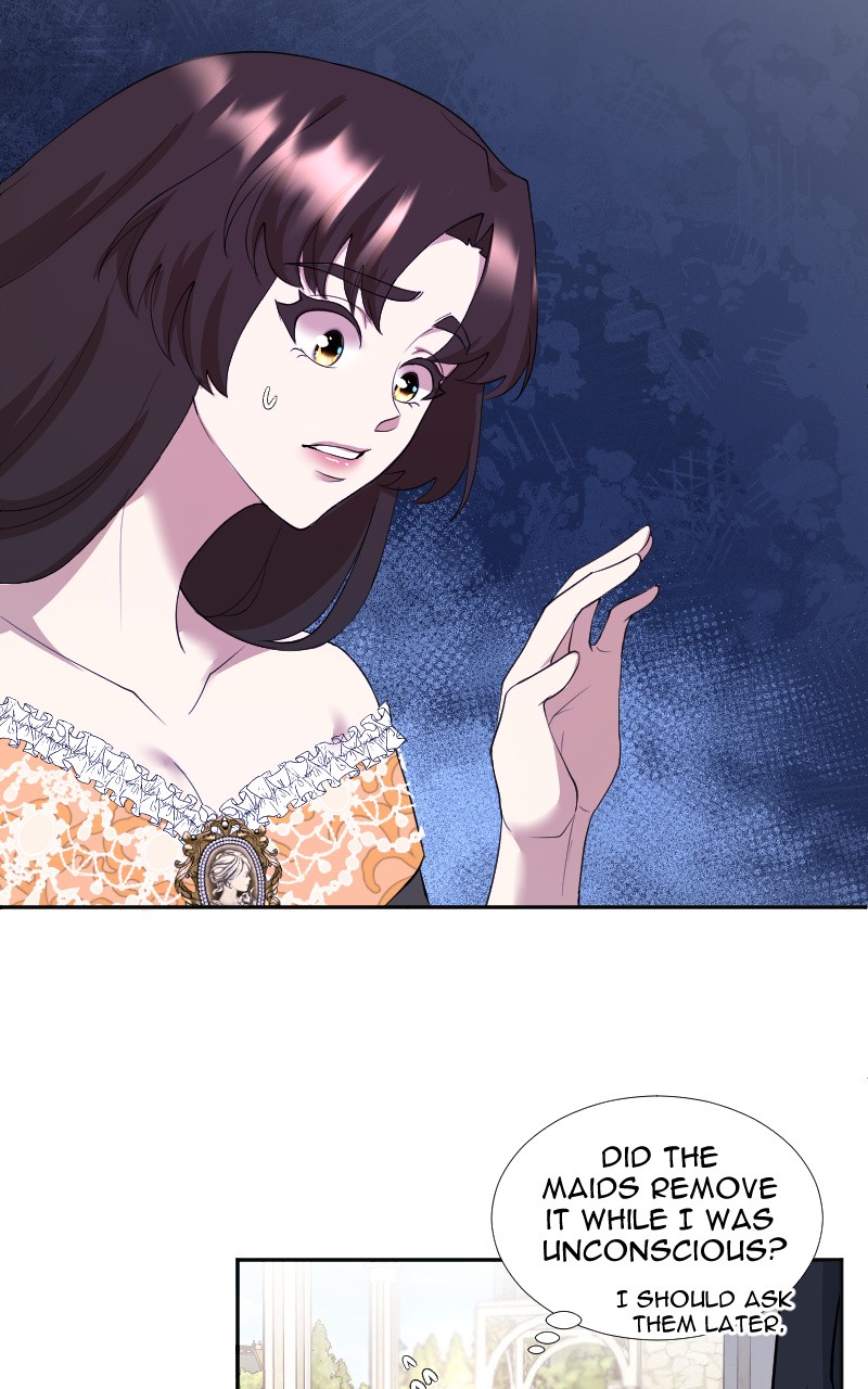 Her Wish to be Isekai'd chapter 27 - page 10