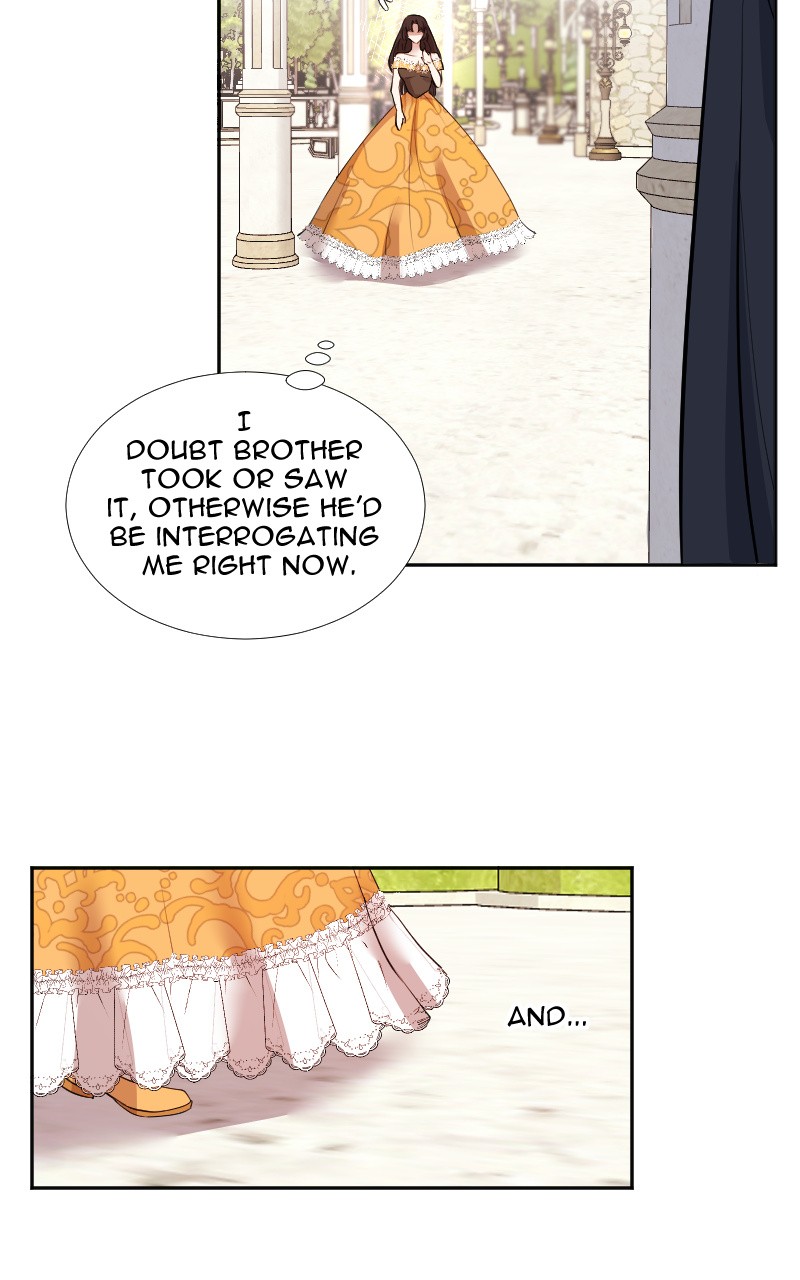 Her Wish to be Isekai'd chapter 27 - page 11
