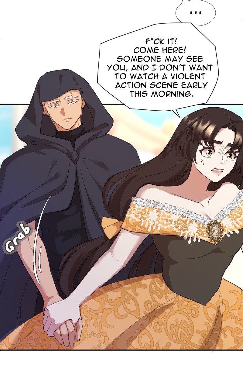 Her Wish to be Isekai'd chapter 27 - page 17