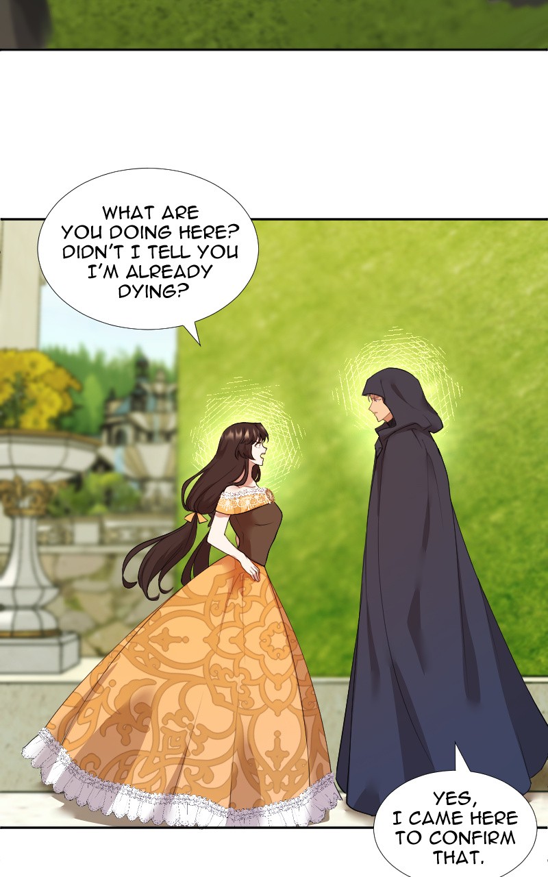 Her Wish to be Isekai'd chapter 27 - page 20