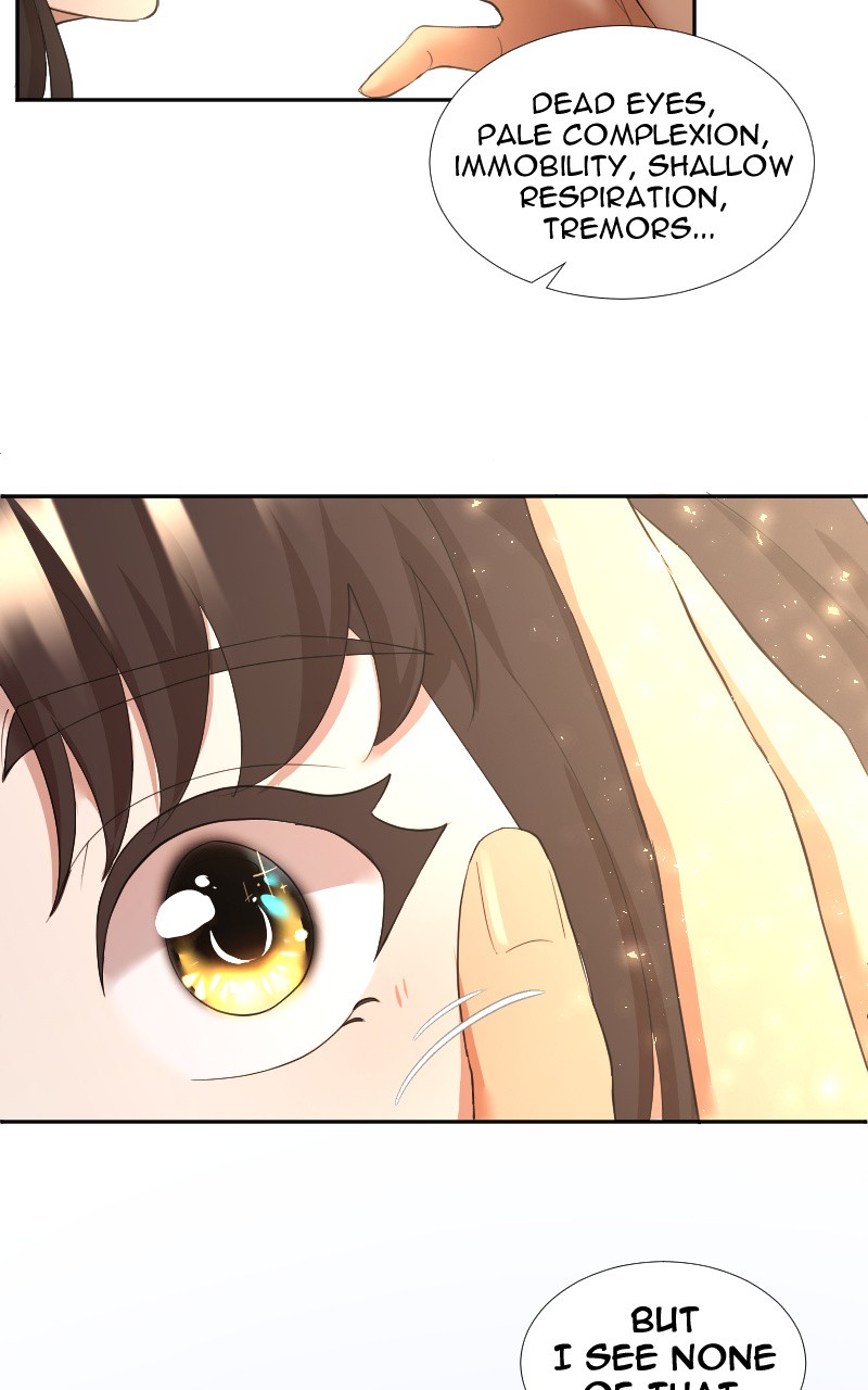 Her Wish to be Isekai'd chapter 27 - page 22