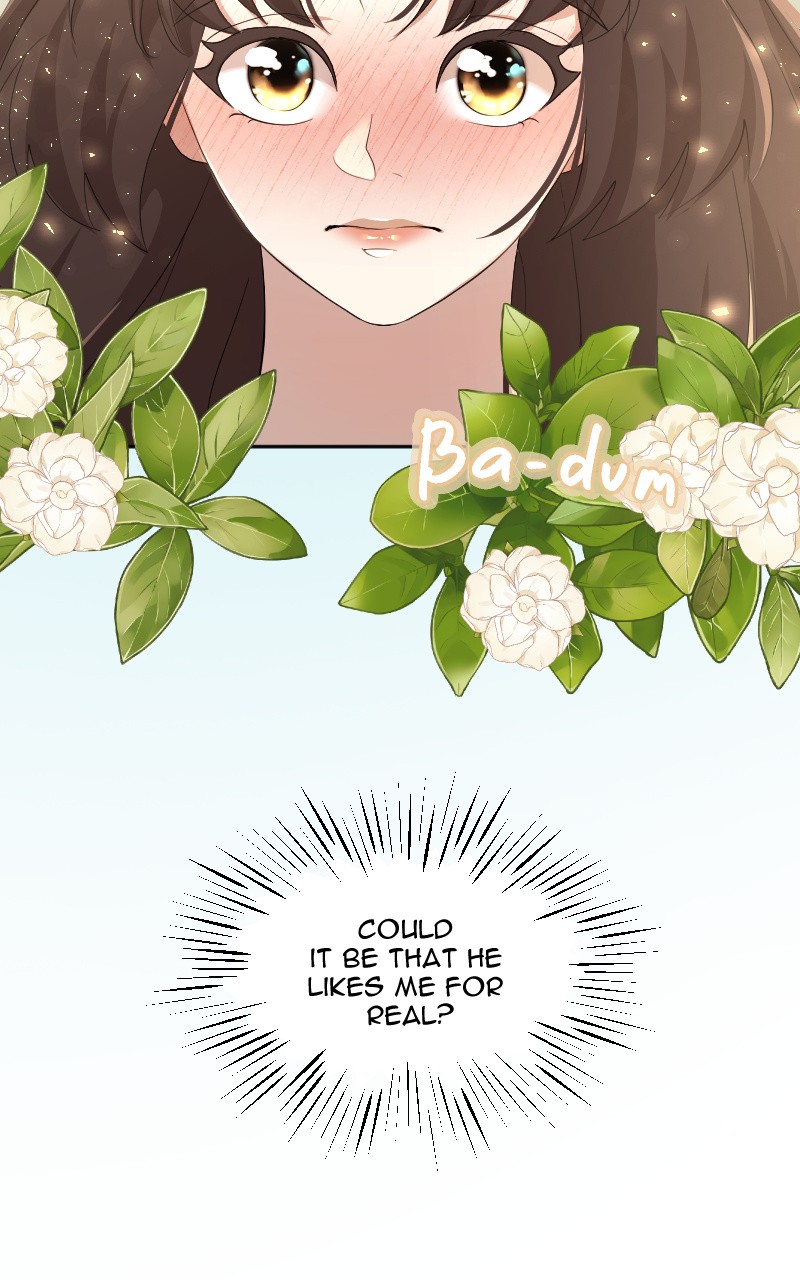 Her Wish to be Isekai'd chapter 27 - page 27