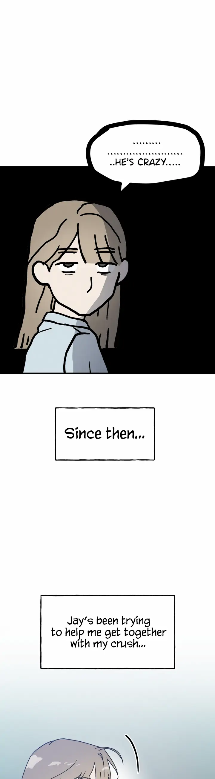 The Law Of Being Friends With A Male Chapter 1 - page 16