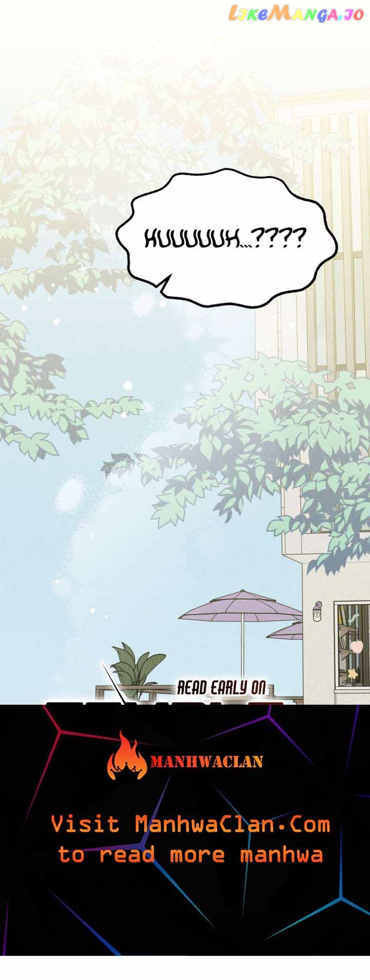 The Law Of Being Friends With A Male Chapter 12 - page 11