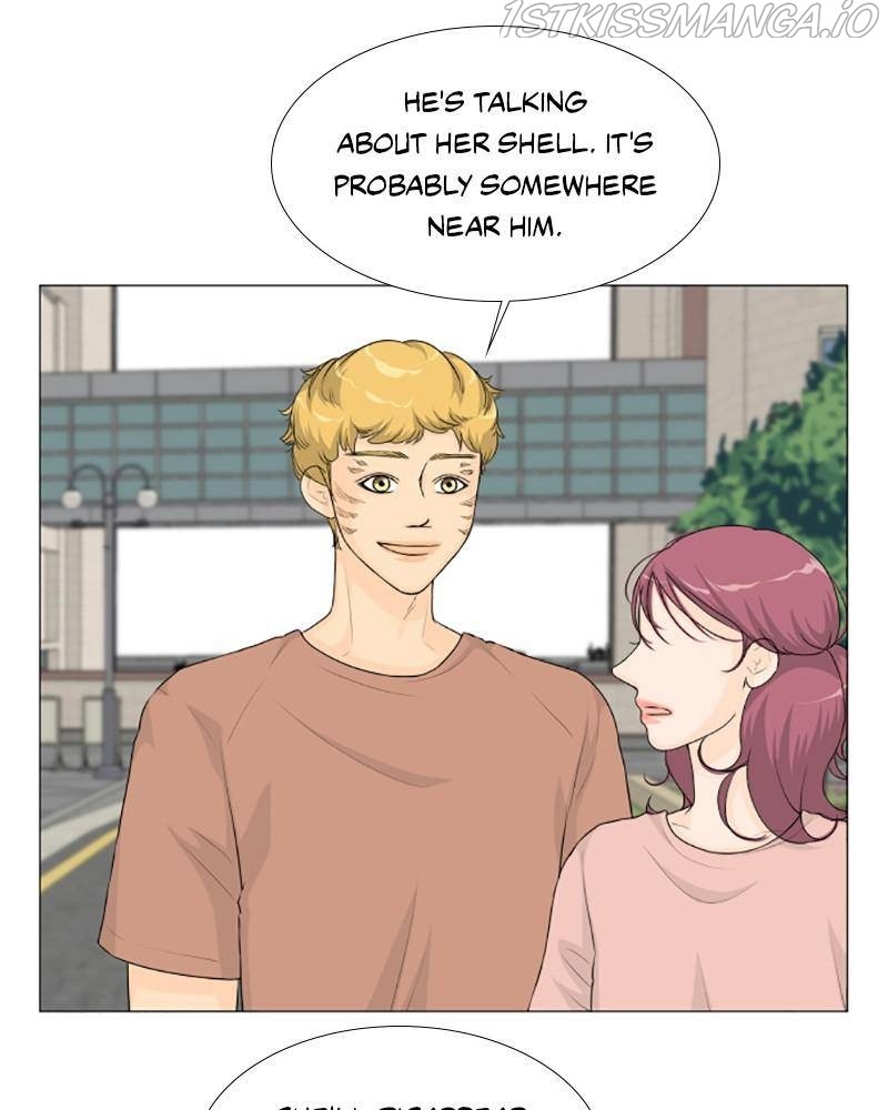 Half Ghost chapter 36 - page 10