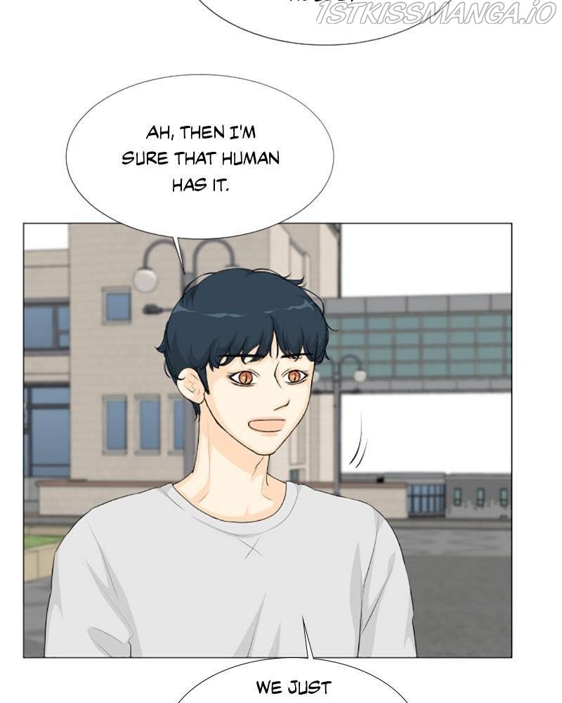 Half Ghost chapter 36 - page 12