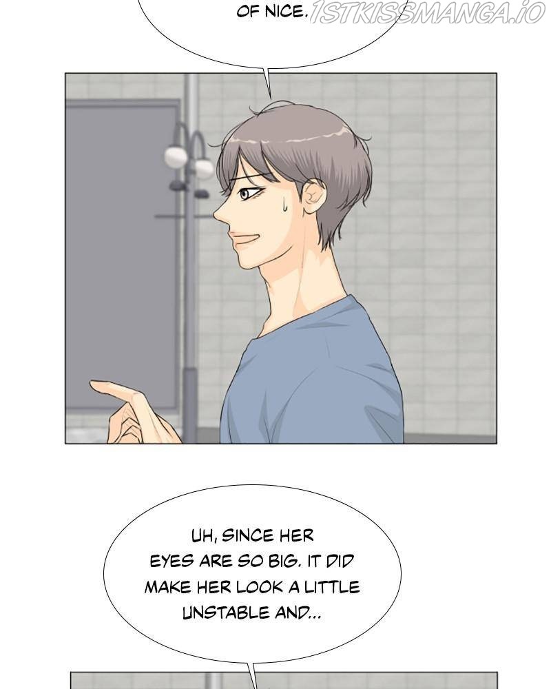 Half Ghost chapter 36 - page 19