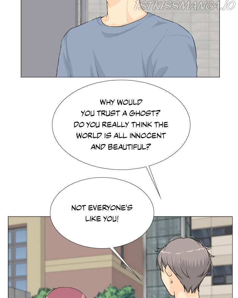 Half Ghost chapter 36 - page 22
