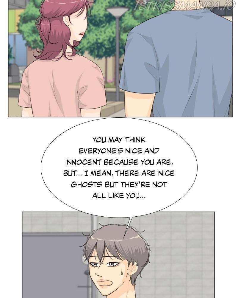 Half Ghost chapter 36 - page 23