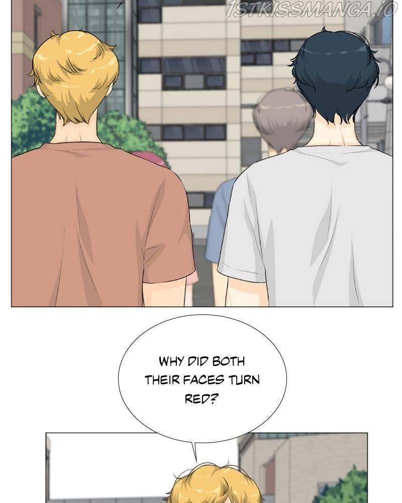 Half Ghost chapter 36 - page 30
