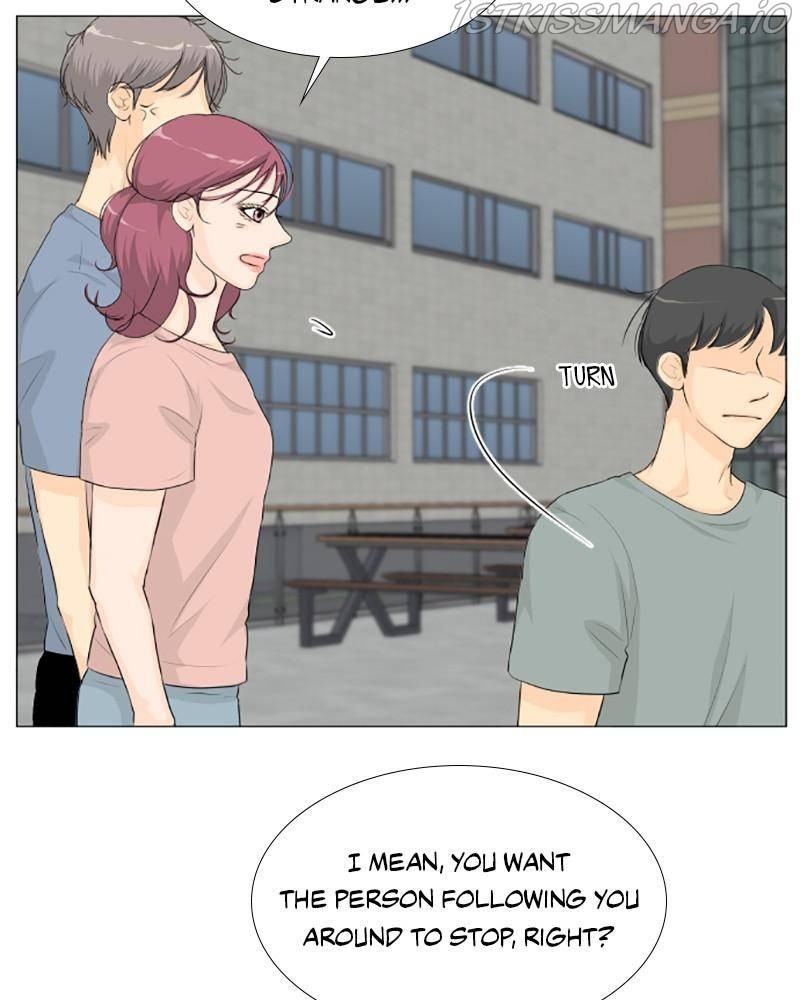 Half Ghost chapter 36 - page 39