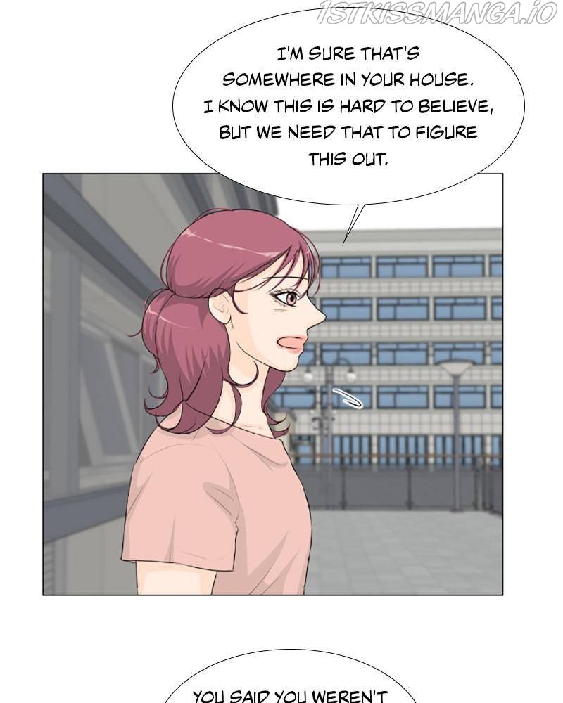 Half Ghost chapter 36 - page 44