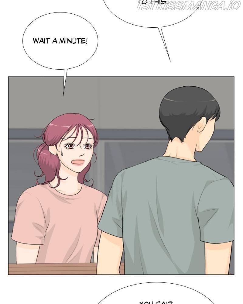 Half Ghost chapter 36 - page 46