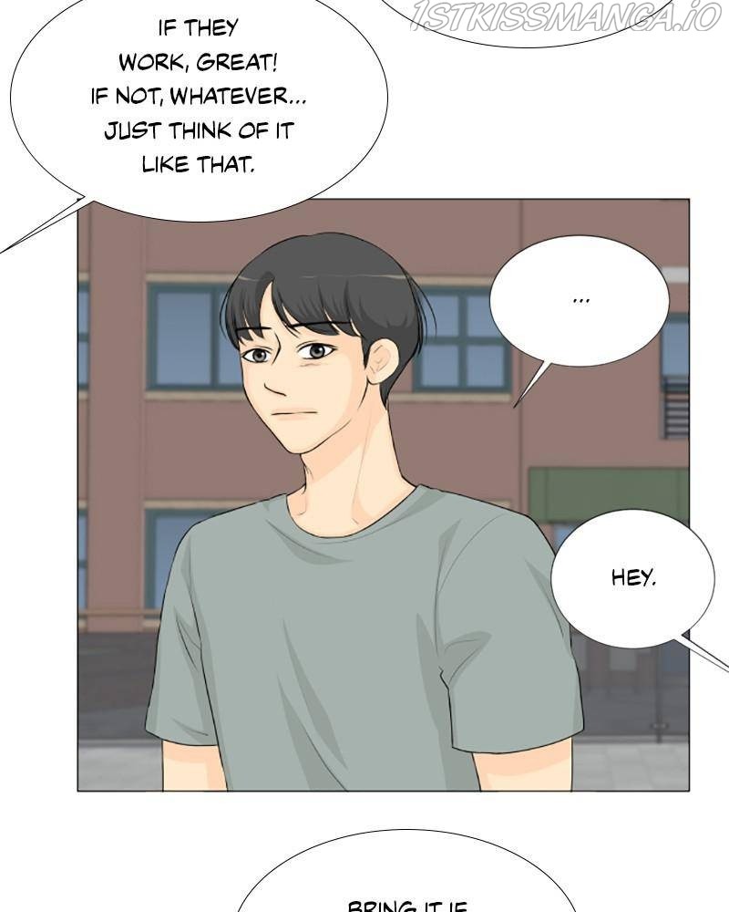 Half Ghost chapter 36 - page 49