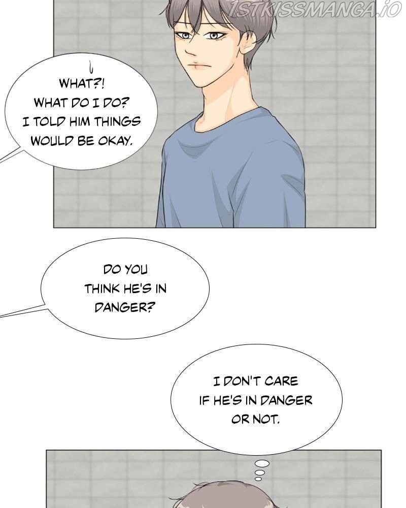 Half Ghost chapter 36 - page 5