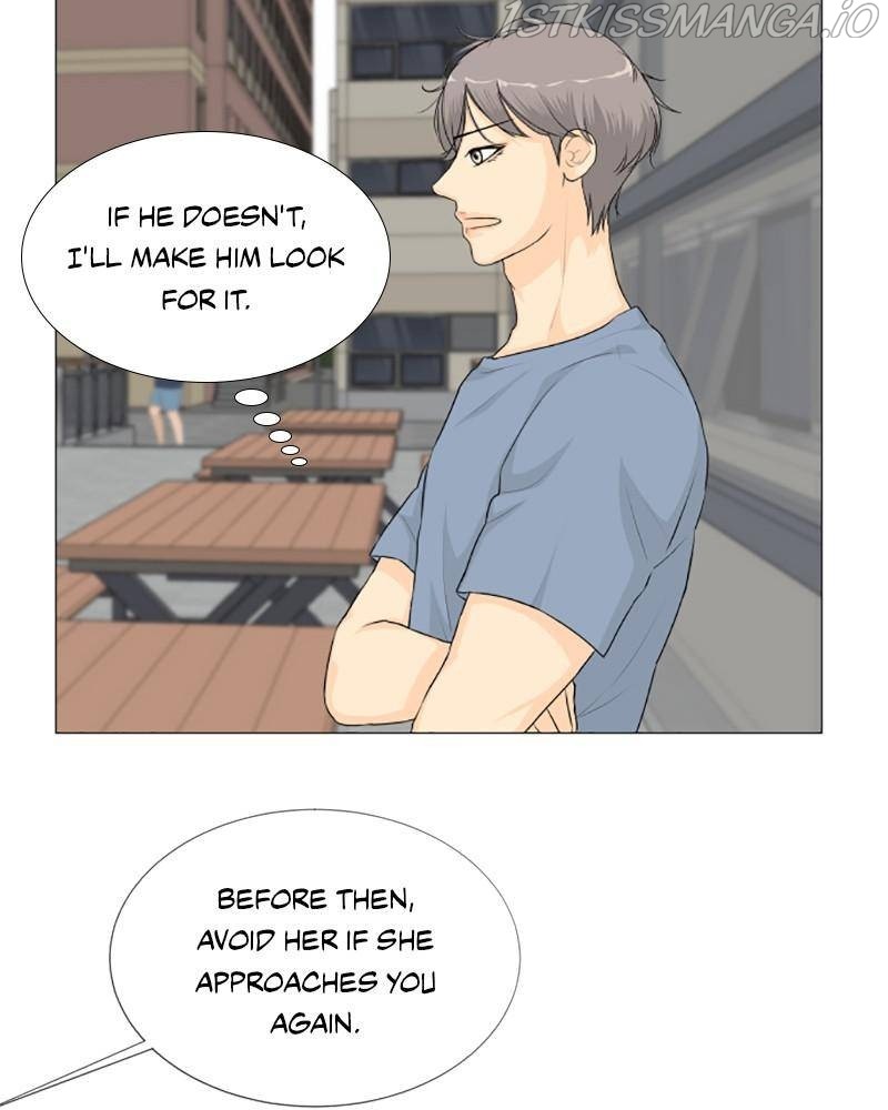 Half Ghost chapter 36 - page 54