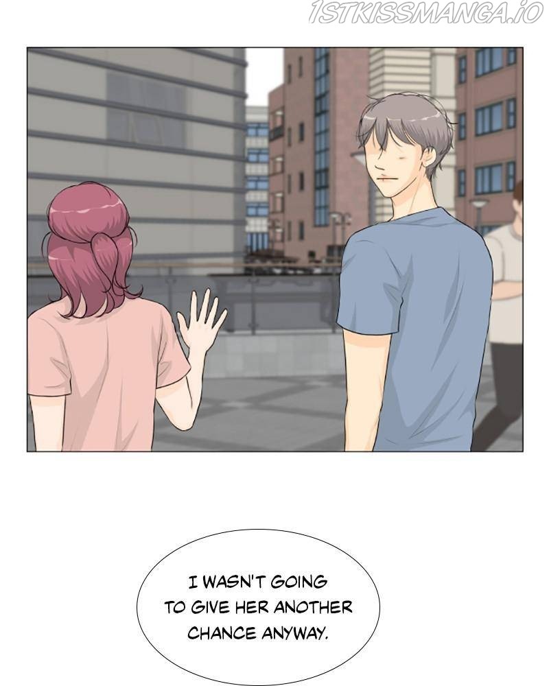 Half Ghost chapter 36 - page 56